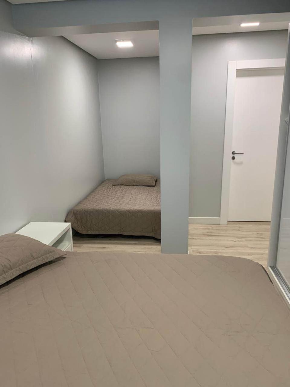 Apartamento Novo No Centro De Gramado Exterior photo